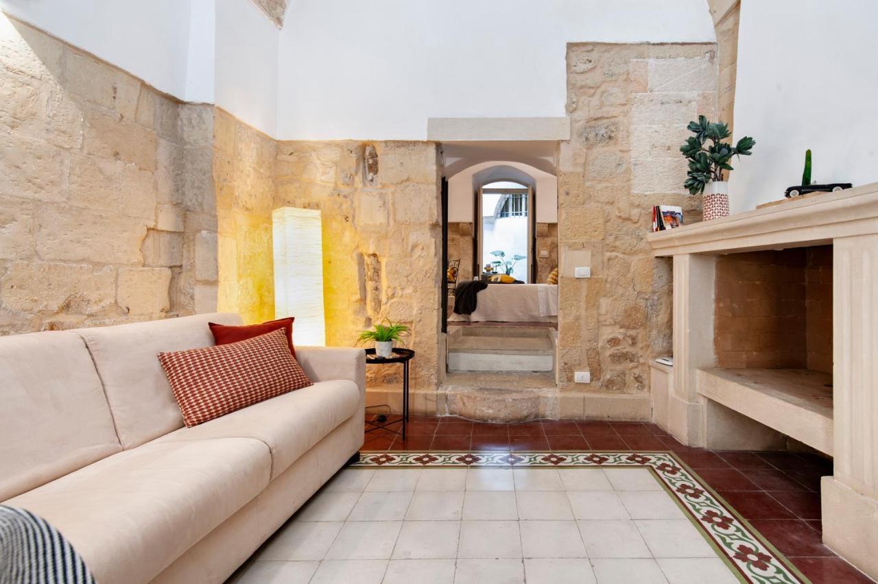 Dasumno 3 - Apartment Old Town Sit Λέτσε Εξωτερικό φωτογραφία