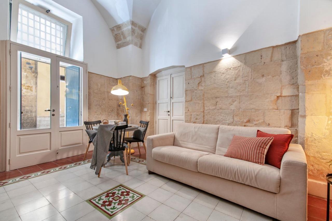 Dasumno 3 - Apartment Old Town Sit Λέτσε Εξωτερικό φωτογραφία
