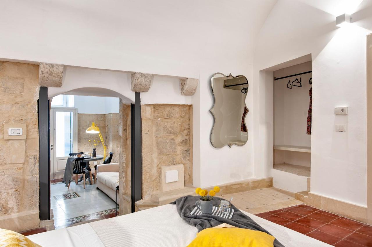 Dasumno 3 - Apartment Old Town Sit Λέτσε Εξωτερικό φωτογραφία