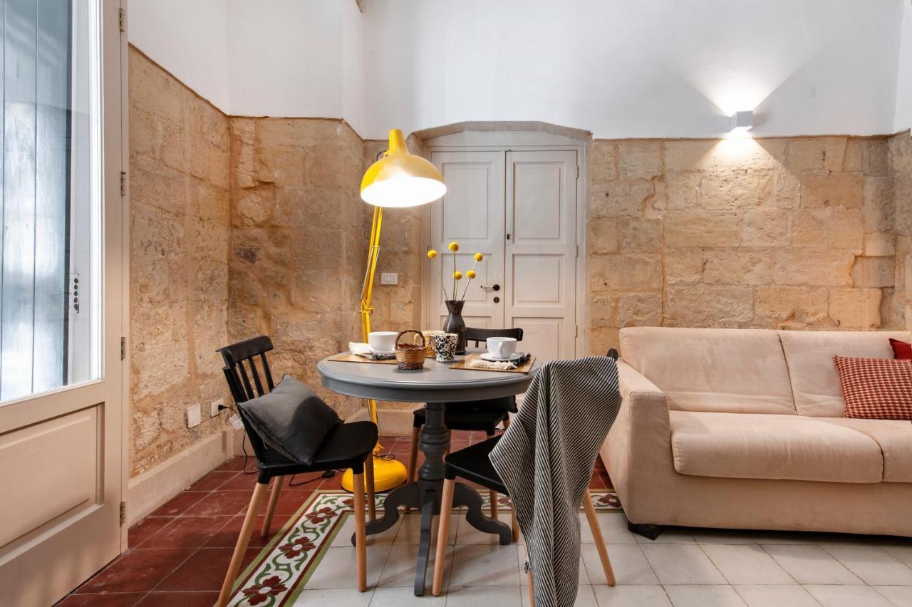 Dasumno 3 - Apartment Old Town Sit Λέτσε Εξωτερικό φωτογραφία
