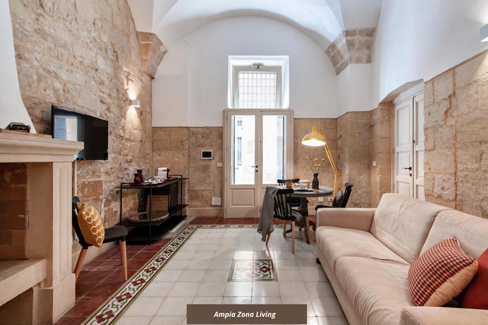 Dasumno 3 - Apartment Old Town Sit Λέτσε Εξωτερικό φωτογραφία