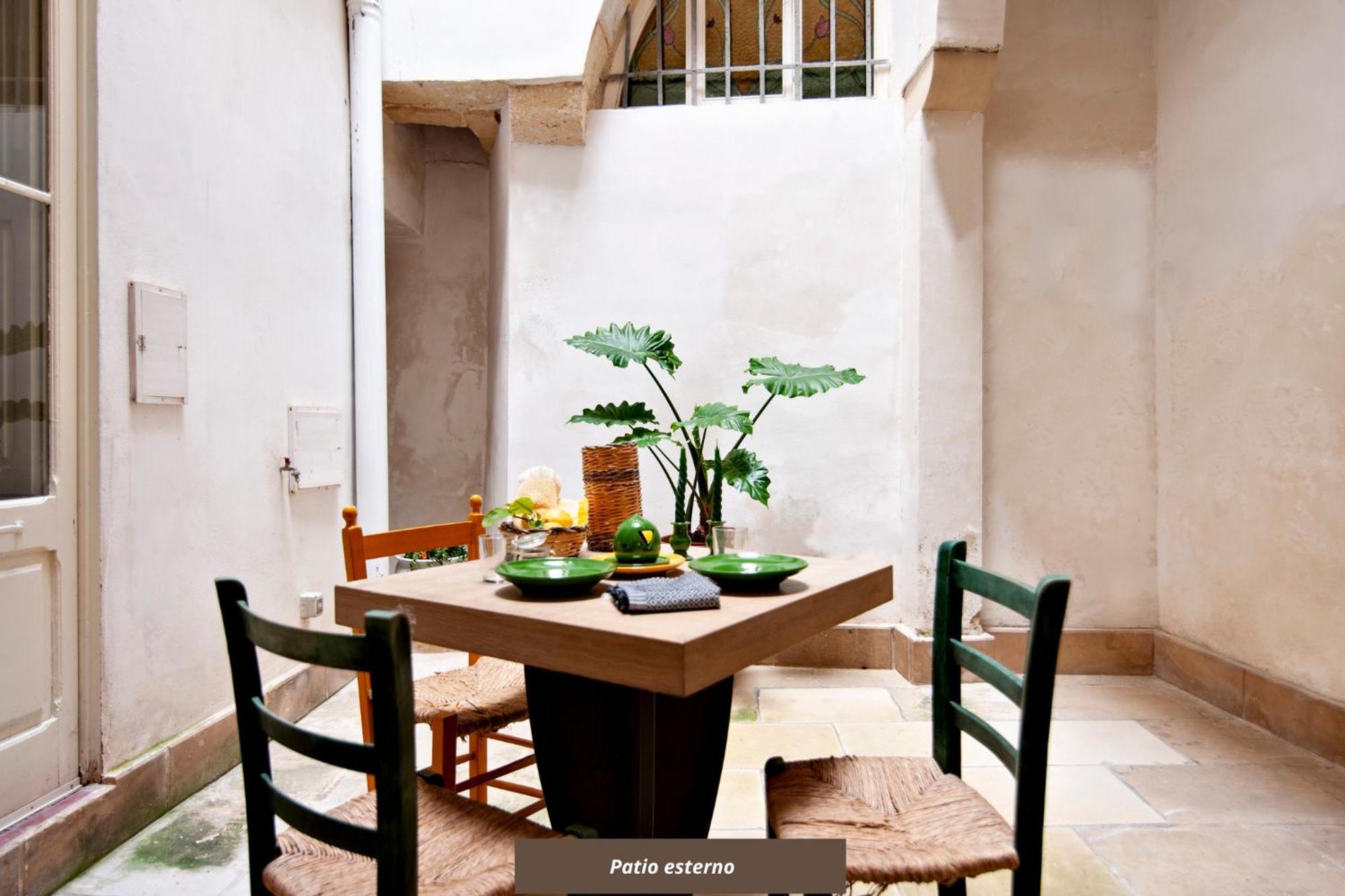 Dasumno 3 - Apartment Old Town Sit Λέτσε Εξωτερικό φωτογραφία